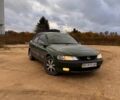 Зеленый Опель Вектра, объемом двигателя 2.5 л и пробегом 230 тыс. км за 550 $, фото 1 на Automoto.ua