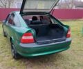 Зеленый Опель Вектра, объемом двигателя 2 л и пробегом 340 тыс. км за 2000 $, фото 2 на Automoto.ua