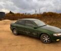 Зеленый Опель Вектра, объемом двигателя 2.5 л и пробегом 230 тыс. км за 550 $, фото 3 на Automoto.ua