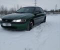 Зелений Опель Вектра, об'ємом двигуна 0 л та пробігом 340 тис. км за 1500 $, фото 1 на Automoto.ua