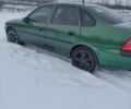 Зеленый Опель Вектра, объемом двигателя 0 л и пробегом 340 тыс. км за 2000 $, фото 7 на Automoto.ua