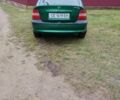 Зеленый Опель Вектра, объемом двигателя 2 л и пробегом 340 тыс. км за 1900 $, фото 5 на Automoto.ua