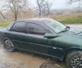 Зеленый Опель Вектра, объемом двигателя 2 л и пробегом 256 тыс. км за 700 $, фото 3 на Automoto.ua