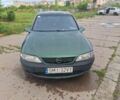 Зеленый Опель Вектра, объемом двигателя 1 л и пробегом 999 тыс. км за 900 $, фото 1 на Automoto.ua
