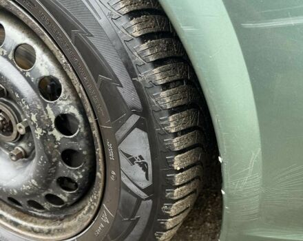 Зеленый Опель Вектра, объемом двигателя 2 л и пробегом 290 тыс. км за 1300 $, фото 2 на Automoto.ua