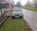 Зеленый Опель Вектра, объемом двигателя 2 л и пробегом 256 тыс. км за 700 $, фото 1 на Automoto.ua