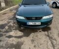 Зелений Опель Вектра, об'ємом двигуна 2 л та пробігом 260 тис. км за 3300 $, фото 1 на Automoto.ua