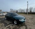 Зелений Опель Вектра, об'ємом двигуна 2 л та пробігом 260 тис. км за 3300 $, фото 1 на Automoto.ua