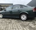 Зелений Опель Вектра, об'ємом двигуна 2.2 л та пробігом 486 тис. км за 4500 $, фото 6 на Automoto.ua