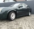 Зелений Опель Вектра, об'ємом двигуна 2.2 л та пробігом 486 тис. км за 4500 $, фото 7 на Automoto.ua