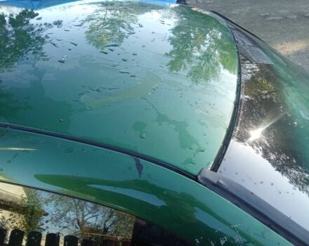 Зелений Опель Вектра, об'ємом двигуна 1.8 л та пробігом 250 тис. км за 1500 $, фото 4 на Automoto.ua