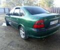 Зелений Опель Вектра, об'ємом двигуна 1.8 л та пробігом 250 тис. км за 1500 $, фото 1 на Automoto.ua