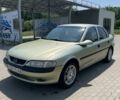 Зеленый Опель Вектра, объемом двигателя 1.6 л и пробегом 448 тыс. км за 1400 $, фото 1 на Automoto.ua