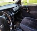 Зеленый Опель Вектра, объемом двигателя 1.6 л и пробегом 448 тыс. км за 1400 $, фото 4 на Automoto.ua