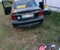 Зеленый Опель Вектра, объемом двигателя 2 л и пробегом 210 тыс. км за 606 $, фото 7 на Automoto.ua