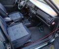 Зеленый Опель Вектра, объемом двигателя 2 л и пробегом 210 тыс. км за 606 $, фото 4 на Automoto.ua