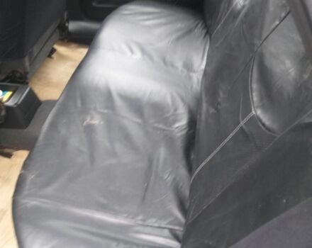 Зеленый Опель Вектра, объемом двигателя 2 л и пробегом 80 тыс. км за 663 $, фото 1 на Automoto.ua