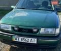 Зеленый Опель Вектра, объемом двигателя 2 л и пробегом 270 тыс. км за 902 $, фото 1 на Automoto.ua