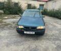 Зеленый Опель Вектра, объемом двигателя 1.6 л и пробегом 400 тыс. км за 624 $, фото 1 на Automoto.ua