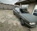 Зеленый Опель Вектра, объемом двигателя 2 л и пробегом 111 тыс. км за 960 $, фото 1 на Automoto.ua