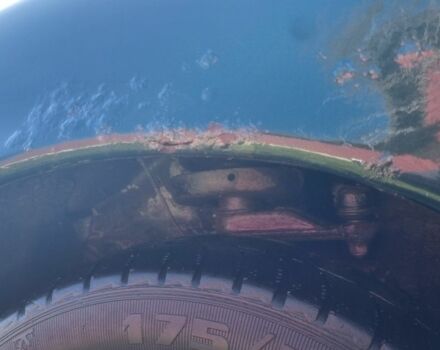 Зеленый Опель Вектра, объемом двигателя 1.4 л и пробегом 450 тыс. км за 1550 $, фото 5 на Automoto.ua