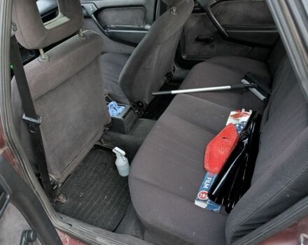 Зеленый Опель Вектра, объемом двигателя 2 л и пробегом 250 тыс. км за 715 $, фото 5 на Automoto.ua