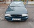 Зелений Опель Вектра, об'ємом двигуна 1.6 л та пробігом 180 тис. км за 1300 $, фото 1 на Automoto.ua