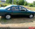 Зеленый Опель Вектра, объемом двигателя 1.8 л и пробегом 0 тыс. км за 1300 $, фото 1 на Automoto.ua