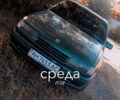 Зеленый Опель Вектра, объемом двигателя 2 л и пробегом 294 тыс. км за 848 $, фото 2 на Automoto.ua