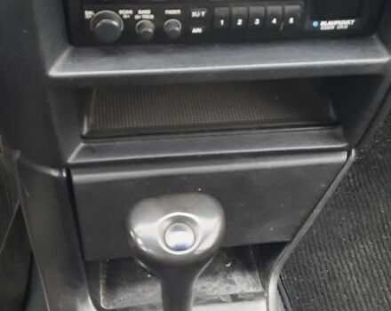 Зеленый Опель Вектра, объемом двигателя 2 л и пробегом 265 тыс. км за 1400 $, фото 3 на Automoto.ua