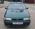 Зеленый Опель Вектра, объемом двигателя 2 л и пробегом 265 тыс. км за 1400 $, фото 4 на Automoto.ua