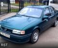 Зеленый Опель Вектра, объемом двигателя 2 л и пробегом 265 тыс. км за 1400 $, фото 1 на Automoto.ua