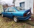 Зеленый Опель Вектра, объемом двигателя 2 л и пробегом 238 тыс. км за 1450 $, фото 7 на Automoto.ua