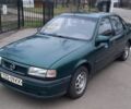 Зеленый Опель Вектра, объемом двигателя 2 л и пробегом 265 тыс. км за 1400 $, фото 1 на Automoto.ua