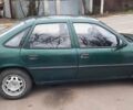 Зелений Опель Вектра, об'ємом двигуна 2 л та пробігом 263 тис. км за 1300 $, фото 4 на Automoto.ua