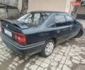 Зеленый Опель Вектра, объемом двигателя 1.8 л и пробегом 455 тыс. км за 1100 $, фото 4 на Automoto.ua