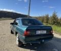 Зеленый Опель Вектра, объемом двигателя 0 л и пробегом 419 тыс. км за 2700 $, фото 18 на Automoto.ua