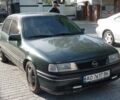 Зеленый Опель Вектра, объемом двигателя 2 л и пробегом 235 тыс. км за 1700 $, фото 1 на Automoto.ua