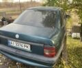 Зеленый Опель Вектра, объемом двигателя 1.6 л и пробегом 395 тыс. км за 950 $, фото 6 на Automoto.ua