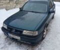 Зеленый Опель Вектра, объемом двигателя 1.6 л и пробегом 430 тыс. км за 1800 $, фото 1 на Automoto.ua