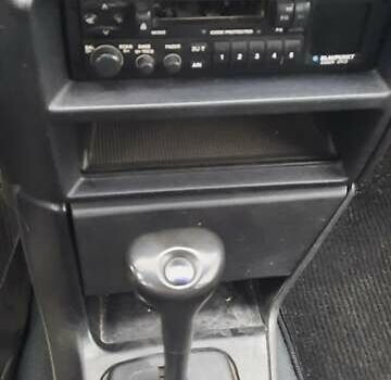 Зелений Опель Вектра, об'ємом двигуна 2 л та пробігом 263 тис. км за 1300 $, фото 9 на Automoto.ua