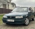 Зеленый Опель Вектра, объемом двигателя 1.8 л и пробегом 309 тыс. км за 999 $, фото 1 на Automoto.ua