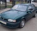 Зелений Опель Вектра, об'ємом двигуна 2 л та пробігом 263 тис. км за 1300 $, фото 1 на Automoto.ua