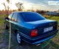 Зелений Опель Вектра, об'ємом двигуна 1.8 л та пробігом 453 тис. км за 2300 $, фото 6 на Automoto.ua