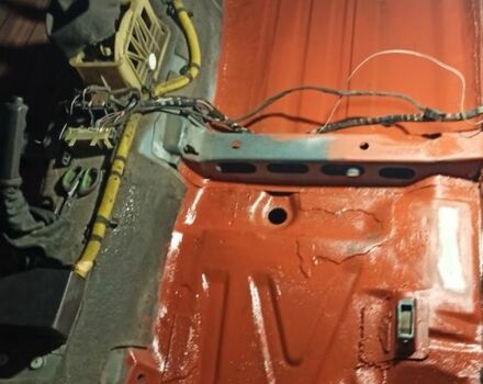 Зеленый Опель Вектра, объемом двигателя 1.8 л и пробегом 350 тыс. км за 1900 $, фото 5 на Automoto.ua