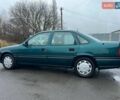 Зелений Опель Вектра, об'ємом двигуна 2 л та пробігом 221 тис. км за 2600 $, фото 10 на Automoto.ua