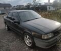 Зеленый Опель Вектра, объемом двигателя 2 л и пробегом 450 тыс. км за 450 $, фото 1 на Automoto.ua