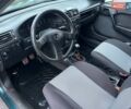 Зелений Опель Вектра, об'ємом двигуна 2 л та пробігом 221 тис. км за 2600 $, фото 14 на Automoto.ua