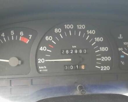 Зелений Опель Вектра, об'ємом двигуна 2 л та пробігом 263 тис. км за 1300 $, фото 8 на Automoto.ua