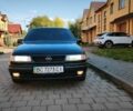 Зелений Опель Вектра, об'ємом двигуна 2 л та пробігом 376 тис. км за 1999 $, фото 1 на Automoto.ua